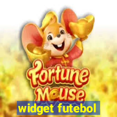 widget futebol